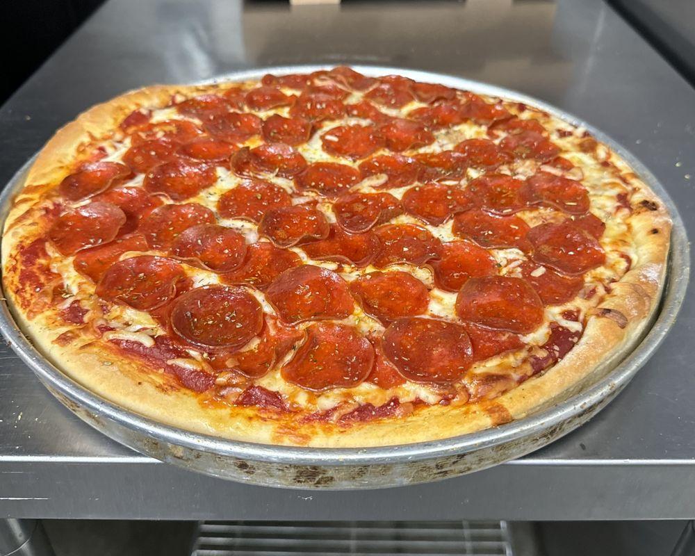 Tre Pizza