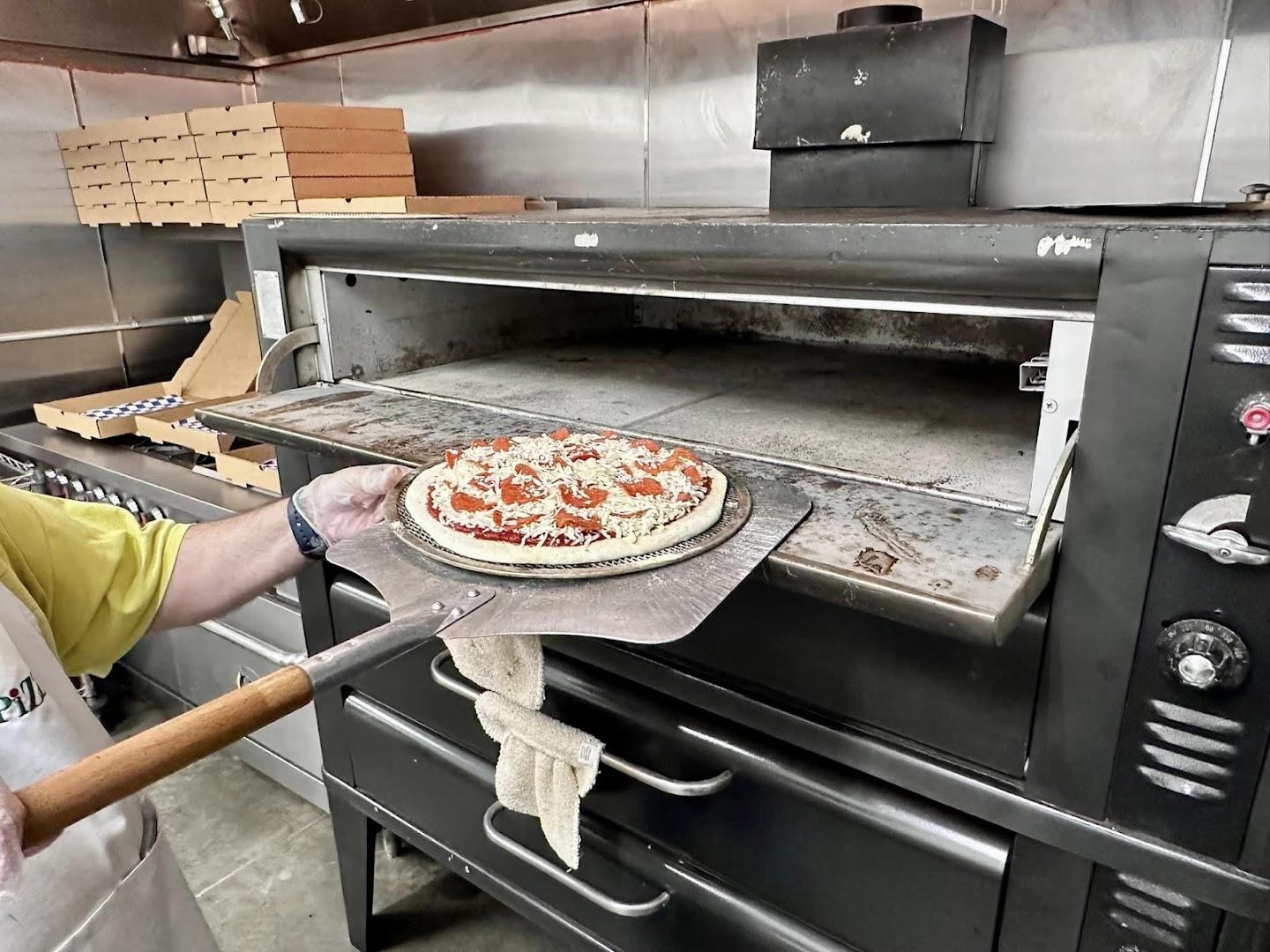 Tre Pizza