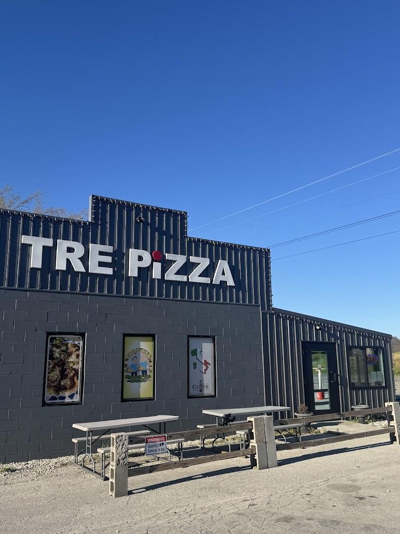 Tre Pizza