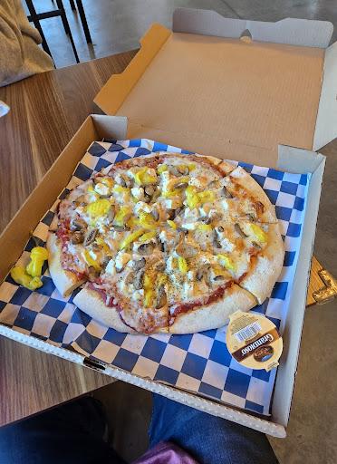 Tre Pizza